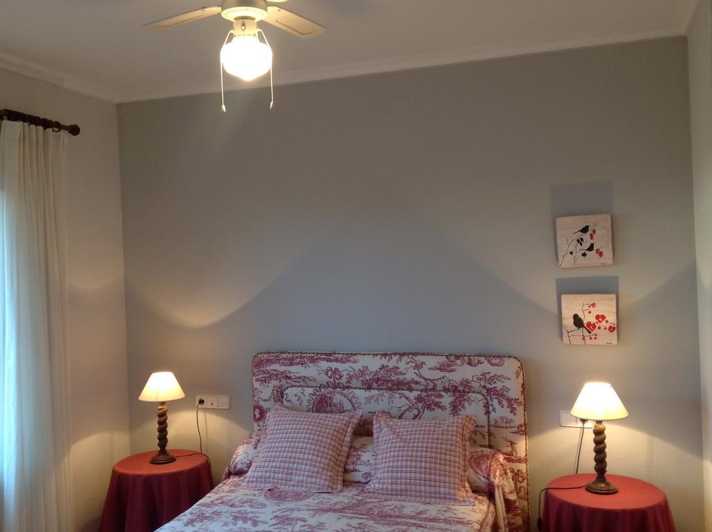 Altea Hills Villa Casablanca 23 Екстер'єр фото