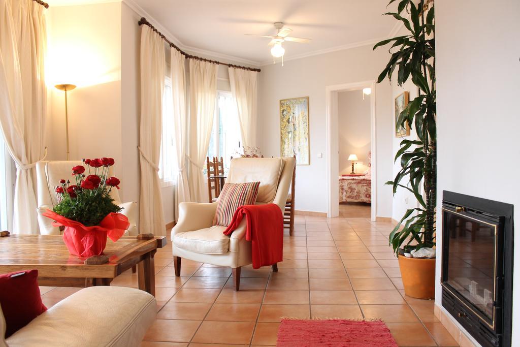 Altea Hills Villa Casablanca 23 Екстер'єр фото
