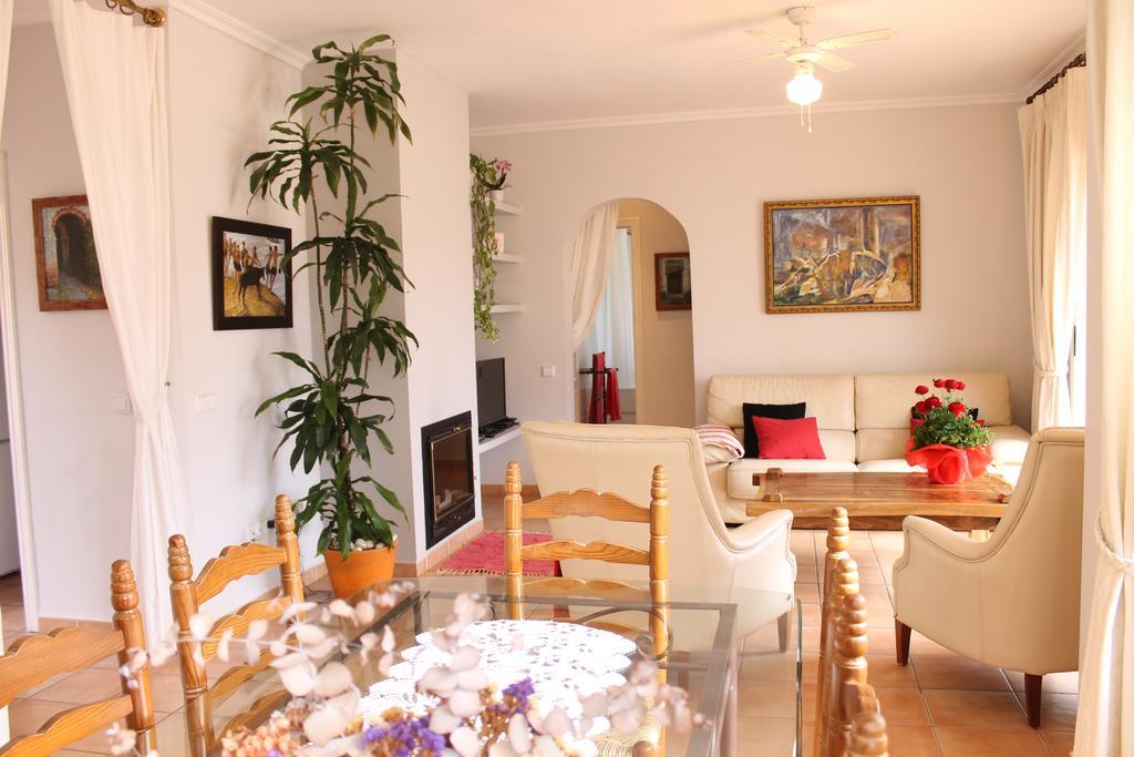 Altea Hills Villa Casablanca 23 Екстер'єр фото