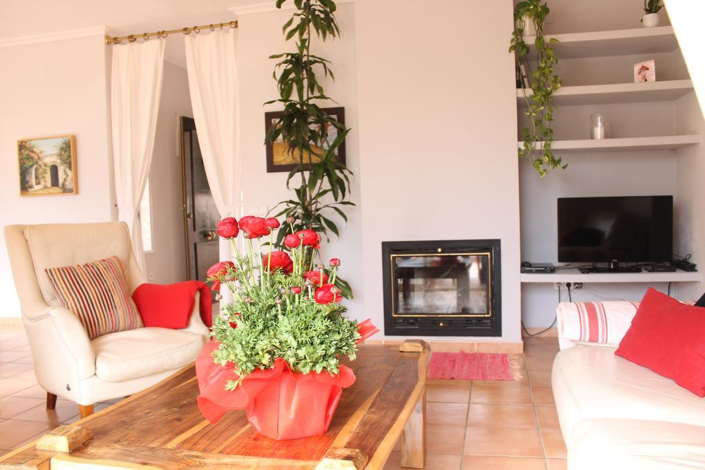 Altea Hills Villa Casablanca 23 Екстер'єр фото