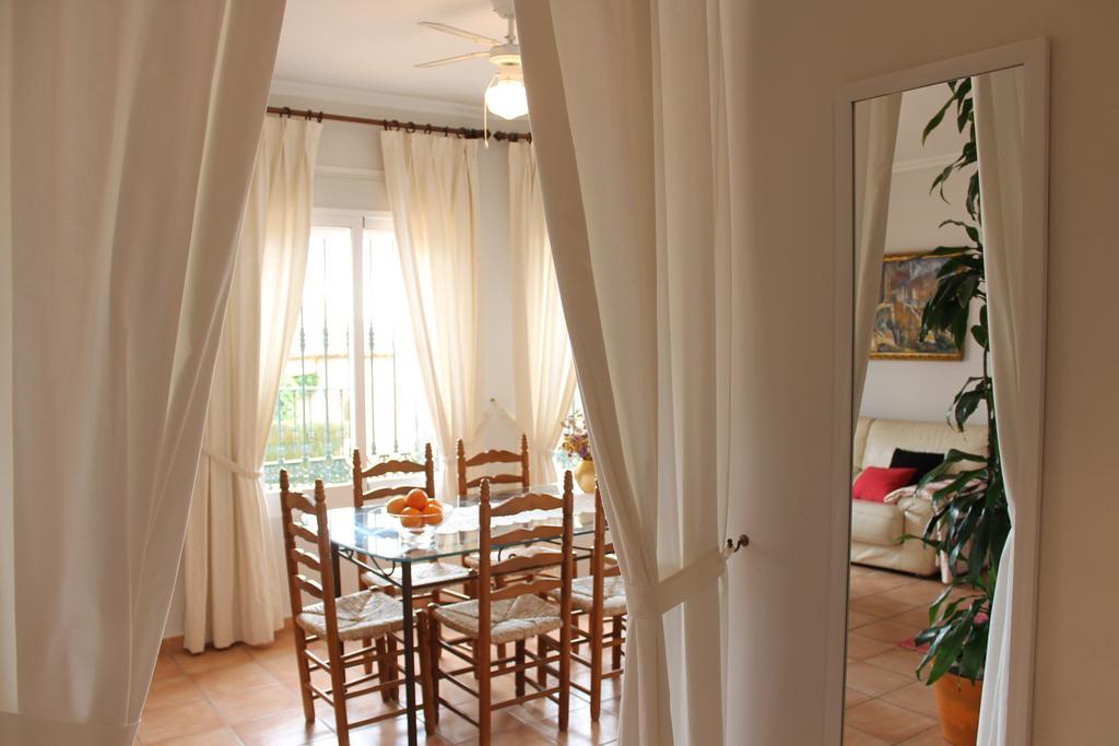 Altea Hills Villa Casablanca 23 Екстер'єр фото