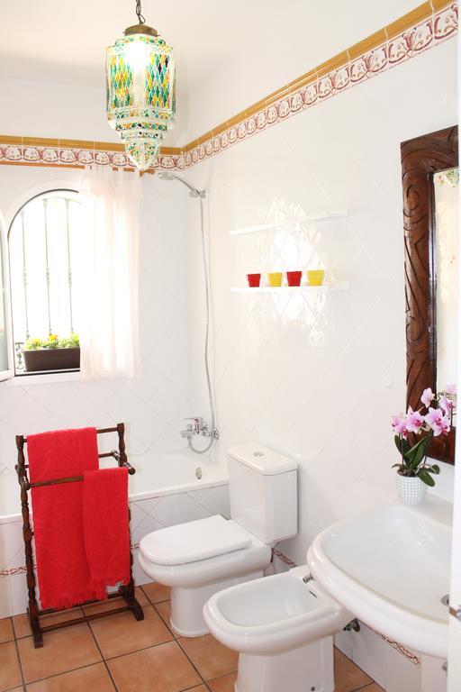 Altea Hills Villa Casablanca 23 Екстер'єр фото