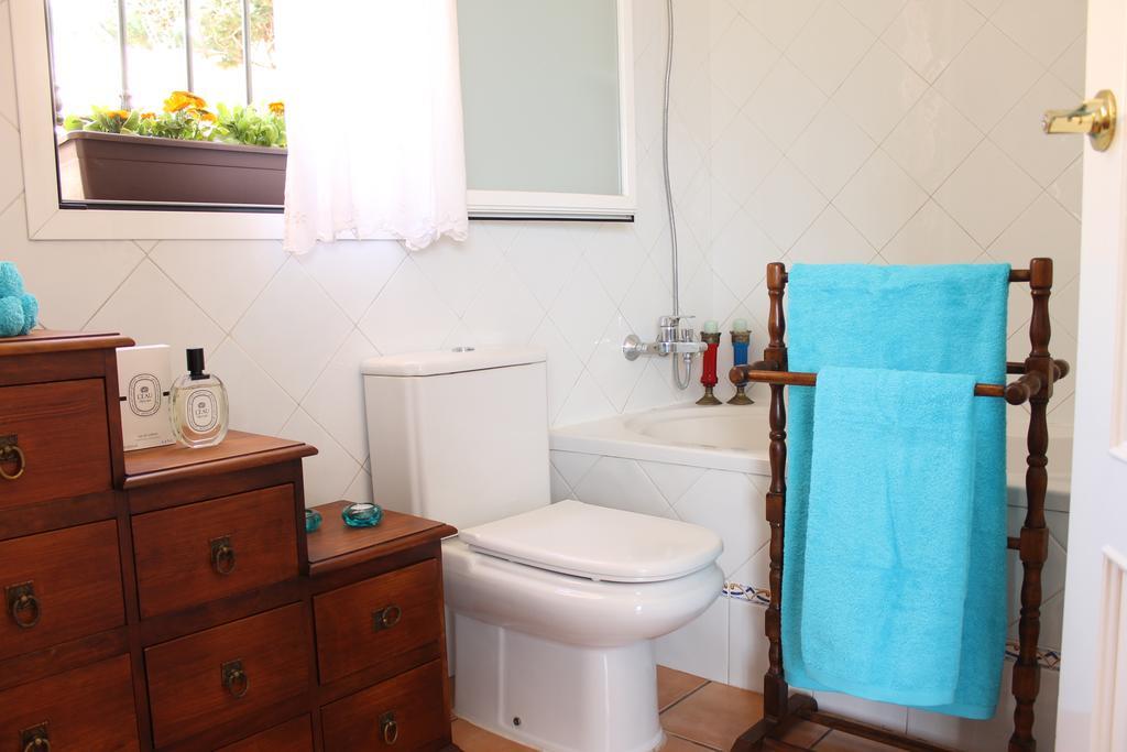 Altea Hills Villa Casablanca 23 Екстер'єр фото