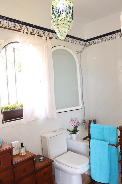 Altea Hills Villa Casablanca 23 Екстер'єр фото